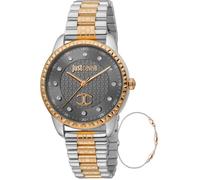 Montre Just Cavalli Just Cavalli Lady JC1L176M0095