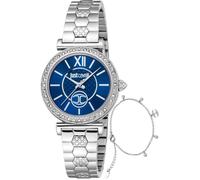 Just Cavalli Femme Analogique Quartz Montre JC1L273M0045