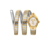 Montre - JUST CAVALLI - Mesmerizing JC1L304M0055 - Quartz - Acier inoxydable - 23 mm