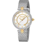 Montre - JUST CAVALLI - Obsessive Snake JC1L240M0055 - Quartz - Acier inoxydable - 32 mm