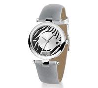 Montre - Just Cavalli - R7251142615 - Argent - Cuir - Analogique