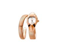 Montre - JUST CAVALLI - Signature Snake JC1L001M0065 - Quartz - Acier inoxydable - 22 mm