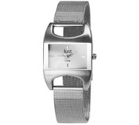 Montre - JUST - Just Femme - Boîtier 29 mm - Bracelet maille milanaise acier - Étanchéité 3 ATM