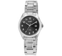 Montre - JUST - Kaius - Titane - Cadran gris - Étanche 10 ATM