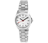 Montre - JUST - Odilla - Titane - Quartz Miyota 2035 - Étanchéité 5 ATM