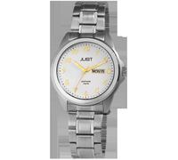 Montre - JUST - Phileas - Acier inoxydable - Verre saphir - Étanchéité 10 ATM