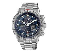 Citizen Montre JY8100-80L Argent Taille Unique