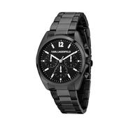 MONTRE KARL LAGERFELD ROUND ESSENTIALS - R0553101501