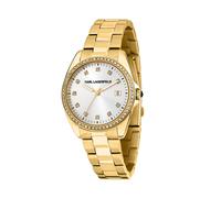 MONTRE KARL LAGERFELD ROUND ESSENTIALS - R0553101505