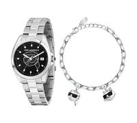 MONTRE KARL LAGERFELD ROUND ESSENTIALS - R0553101516