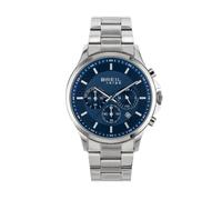 Montre KART CHRONO GENT 43 MM BLEU Breil Homme