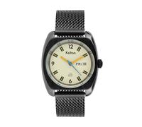Montre Kelton RC 22 Beige 38 mm