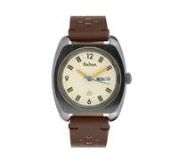 Montre Kelton RC 22 Gris 44x38x13 mm