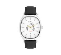 Montre Kelton x Ines de la Fressange Paris Blanc 35x40 mm