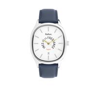 Montre Kelton x Ines de la Fressange Paris Blanc 35x40 mm