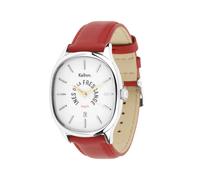 Montre Kelton x Ines de la Fressange Paris Blanc 35x40 mm