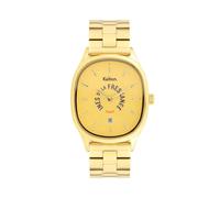 Montre Kelton x Ines de la Fressange Paris DorÃ© 35x40 mm