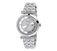 Montre - Kenneth Cole - 10021103 - Quartz - Analogique - Acier pour Femme