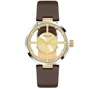 Kenneth Cole 10022539a Woman Watch Doré Femme