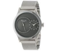 Montre - Kenneth Cole - Dress Code KC9175 - Quartz - Analogique - Acier inoxydable