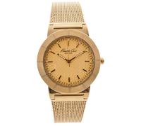 Montre - Kenneth Cole - KC4909 - Quartz - Analogique - Doré