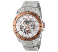 Montre - Kenneth Cole - KC9254 - Automatique - Analogique - Acier inoxydable