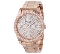 Montre - Kenneth Cole New York - KC4958 - Quartz - Analogique - Doré rose