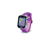 Montre enfant connectée VTECH KidiZoom Smartwatch DX4 framboise