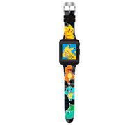 Montre Kids Licensing PokÃ©mon Multicolore 12x8x8 cm