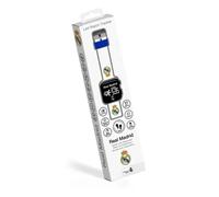 Montre Kids Licensing Real Madrid Blanc TU