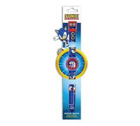 Montre Kids Licensing Sonic the Hedgehog Bleu TU