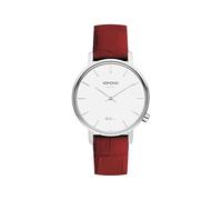Montre Komono Harlow Croco Rouge TU