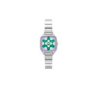 Montre Komono Kate Aurora Trak ArgentÃ© TU