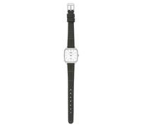 Montre Komono Kate Croco Vert TU