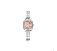 Montre Komono Kate Estate Flower Argenté TU