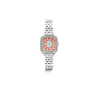 Montre Komono Kate Estate Flower Argenté TU
