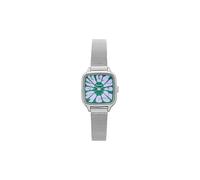 Montre Komono Kate Flower Royale ArgentÃ© TU