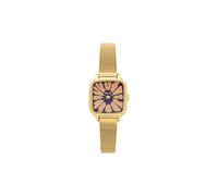Montre Komono Kate Flower Royale Doré TU