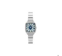 Montre Komono Kate Flower Trak Argenté TU