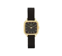 Montre Komono Kate Heritage Noir 25/31,7x7x12 mm