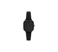 Montre Komono Kate Noir TU