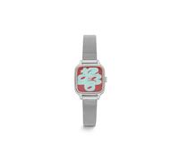 Montre Komono Kate Royale Cameo Argenté TU