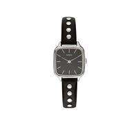 Montre Komono Kate Studs Noir 25/31,7x7x12 mm