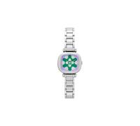 Montre Komono Monneypenny Aurora ArgentÃ© TU