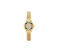 Moneypenny Aurora Royale Gold Green Blush
