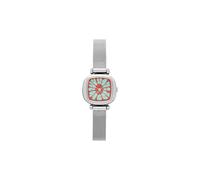 Montre Komono Monneypenny Flower ArgentÃ© TU
