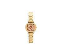 Montre Komono Monneypenny Flower DorÃ© TU