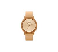 Montre Komono Mono Electro DorÃ© TU