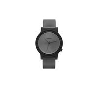 Montre Komono Mono Electro Noir TU