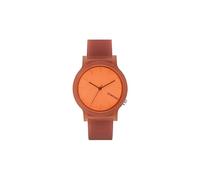 Montre Komono Mono Glow Rose 38,8x9,4 mm